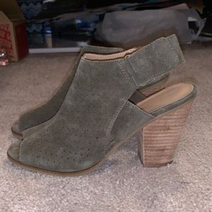 Franco Fortini booties